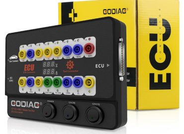 GODIAG-GT100+