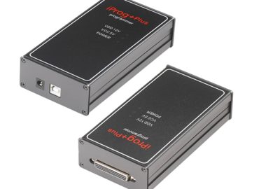 دستگاه Iprog+ Programmer
