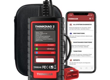 دستگاه دیاگ Thinkcar مدل Thinkdiag 2