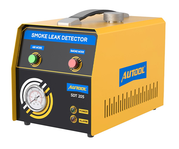 دستگاه AUTOOL SDT205S Smoke Machine